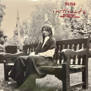 Intimate - Elisa
