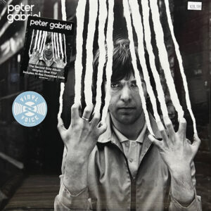 Peter Gabriel 2 - Peter Gabriel