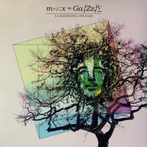 La Matematica Dei Rami - Max Gazzè