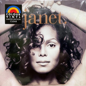 Janet. (2020) - Janet Jackson