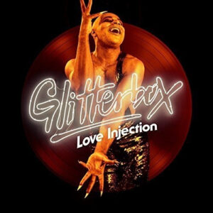 Glitterbox (Love Injection) - Various