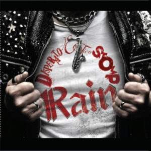 Disperato Erotico Stomp - Rain