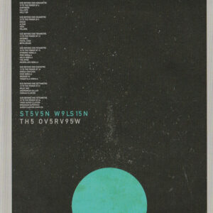 The Overview - Steven Wilson