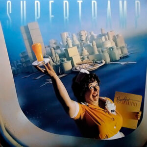 Breakfast In America - Supertramp