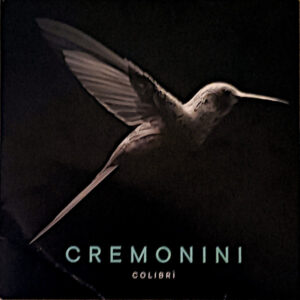 Colibrì - Cesare Cremonini