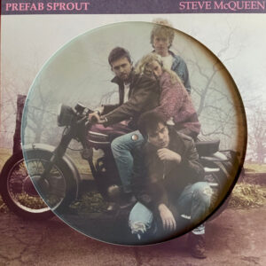 Steve McQueen - Prefab Sprout