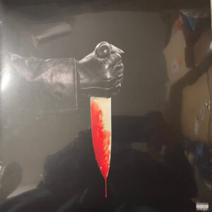 CVLT - Salmo & Noyz Narcos - Autografato