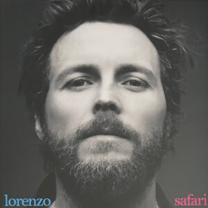 Safari (2025) - Lorenzo Jovanotti
