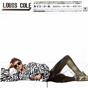 Quality Over Opinion - Louis Cole