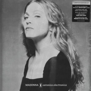 Veronica Electronica - Madonna