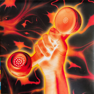 Secret World Live - Peter Gabriel