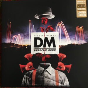 The Many Faces Of Depeche Mode - Various