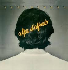 Colpa D'Alfredo - Vasco Rossi