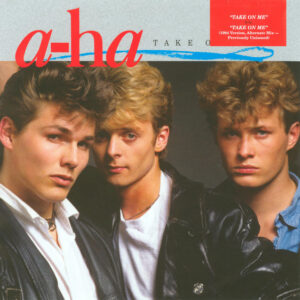 Take On Me (RSD) - A-ha