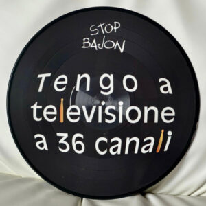 40 Anni Di Stop Bayon - Tullio De Piscopo