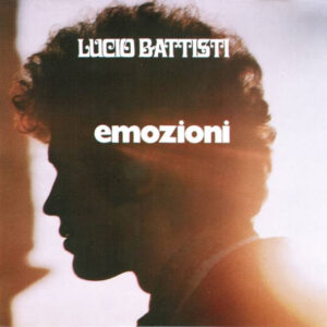 Emozioni - Lucio Battisti