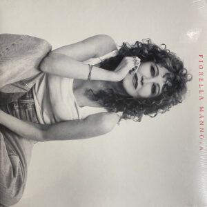 Disobbedire - Fiorella Mannoia - Autografato