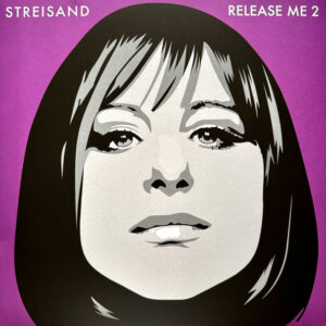 Release Me 2 - Streisand Barbra