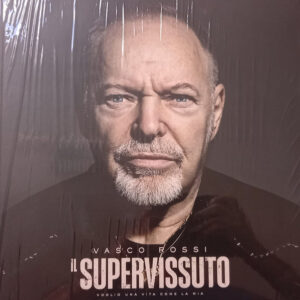 Il Supervissuto - Vasco Rossi