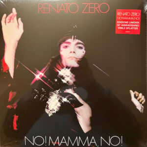 No! Mamma, No! (2023) - Renato Zero