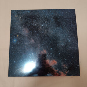 La Notte - Ariete - Autografato