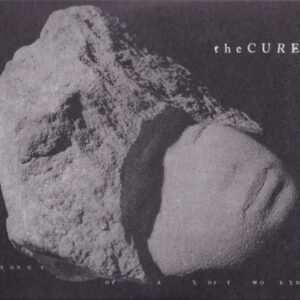 Songs Of A Lost World - The Cure