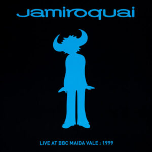 Live At BBC Maida Vale : 1999 - Jamiroquai