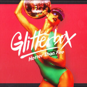 Glitterbox (Hotter Than Fire) - Various