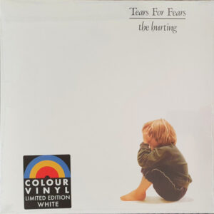 The Hurting - Tears For Fears