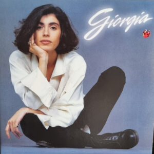 Giorgia - Giorgia