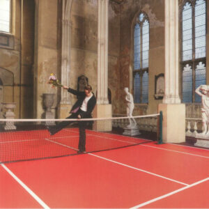 AudioLust & HigherLove - Sg Lewis