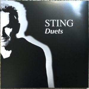 Duets (2 LP) - Sting