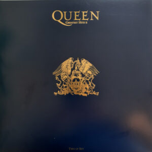 Greatest Hits II (2 LP Col.) - Queen
