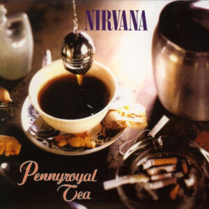 Pennyroyal Tea (7") - Nirvana