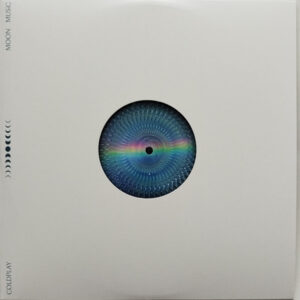 Moon Music (LP PDK) - Coldplay