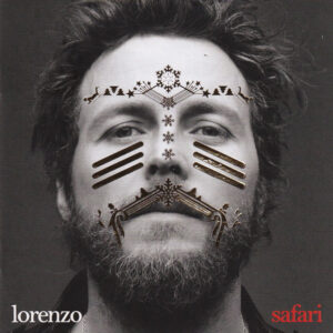 Safari (CD + DVD) - Lorenzo Jovanotti