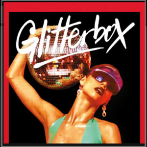 Glitterbox (Hotter Than Fire) (Part 2) 2 LP - Various