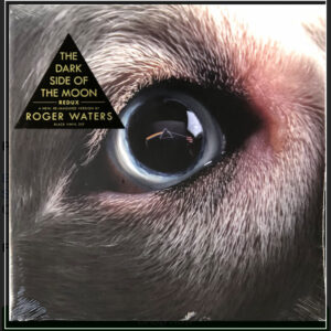 The Dark Side Of The Moon Redux (2 LP) - Roger Waters
