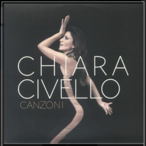 Canzoni (2 LP) - Chiara Civello