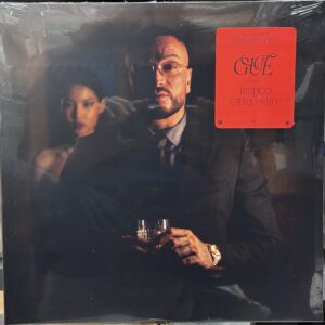 Tropico Del Capricorno - Guè - Autografato