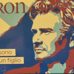 Sono Un Figlio (CD Autogr.) - Ron - Autografato