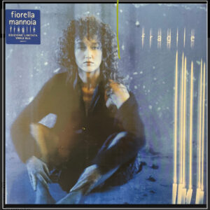 Fragile (LP Col.) - Fiorella Mannoia