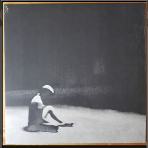 Country Girs Uncut (LP Col. - Boy Harsher