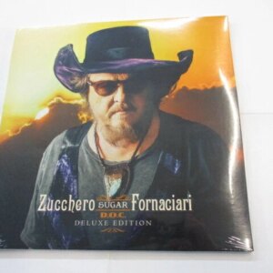 D.O.C. (3 LP Col.) - Zucchero Sugar Fornaciari