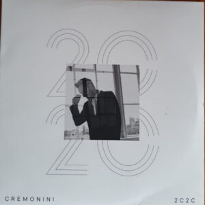 2C2C (LP White) - Cesare Cremonini