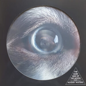 The Dark Side Of The Moon Redux (LP PDK) - Roger Waters