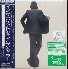 In The Pocket (JAPAN Shm-CD) - James Taylor