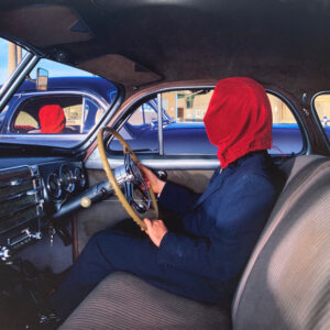 Frances The Mute (3 LP Col.) - The Mars Volta
