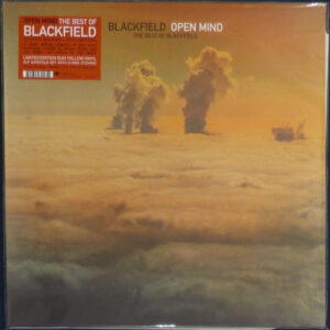 Open Mind (The Best Of Blackfield) - Blackfield