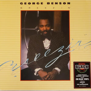 Breezin' (LP Col.) - George Benson